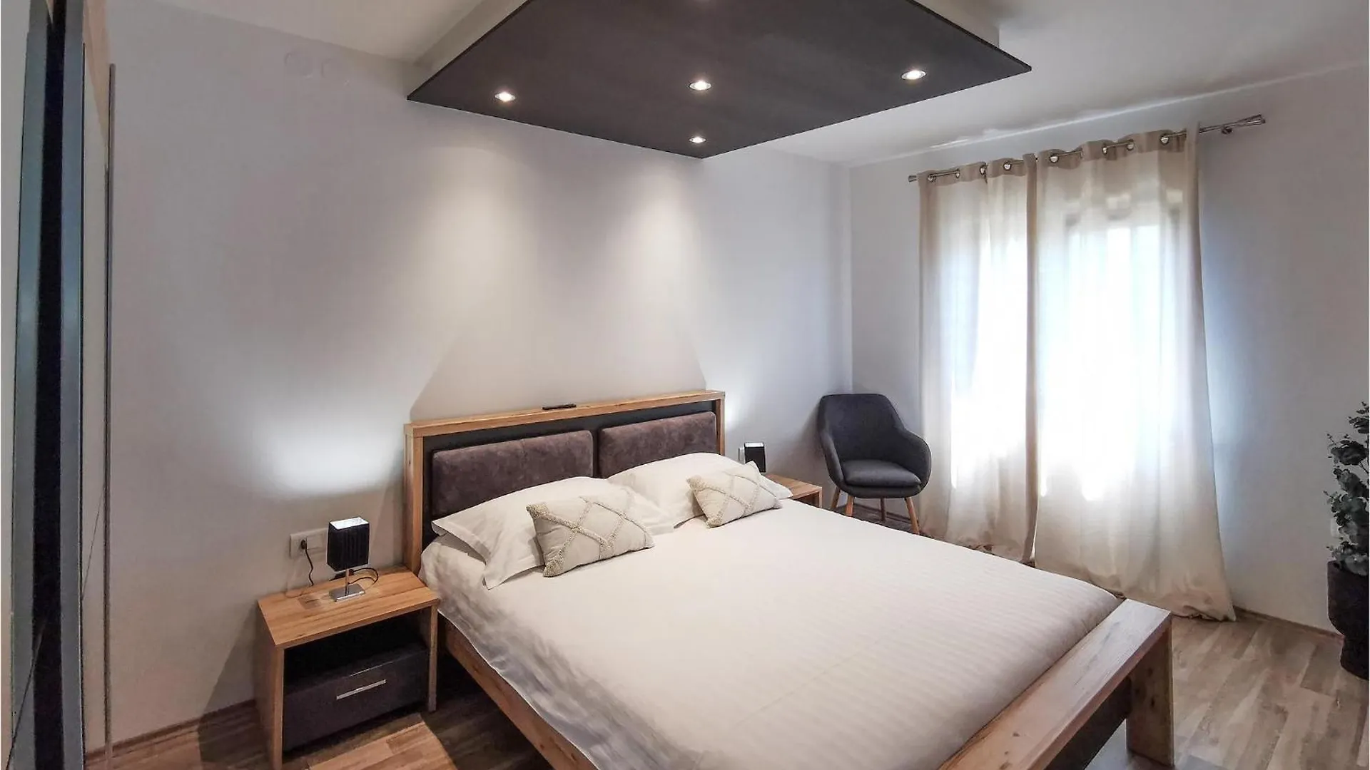 Awesome Apartment In Svetvincenat With Wifi