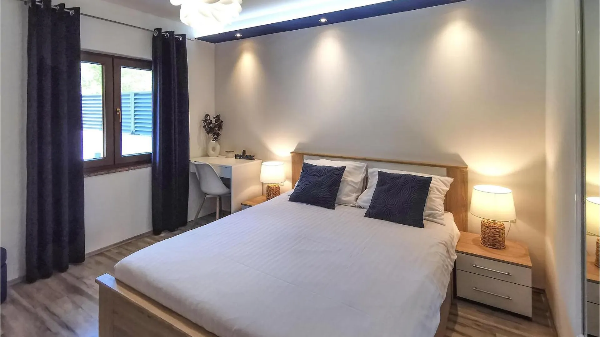 Awesome Apartment In Svetvincenat With Wifi Croatia