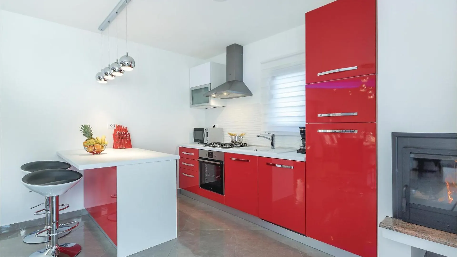 Awesome Apartment In Svetvincenat With Wifi