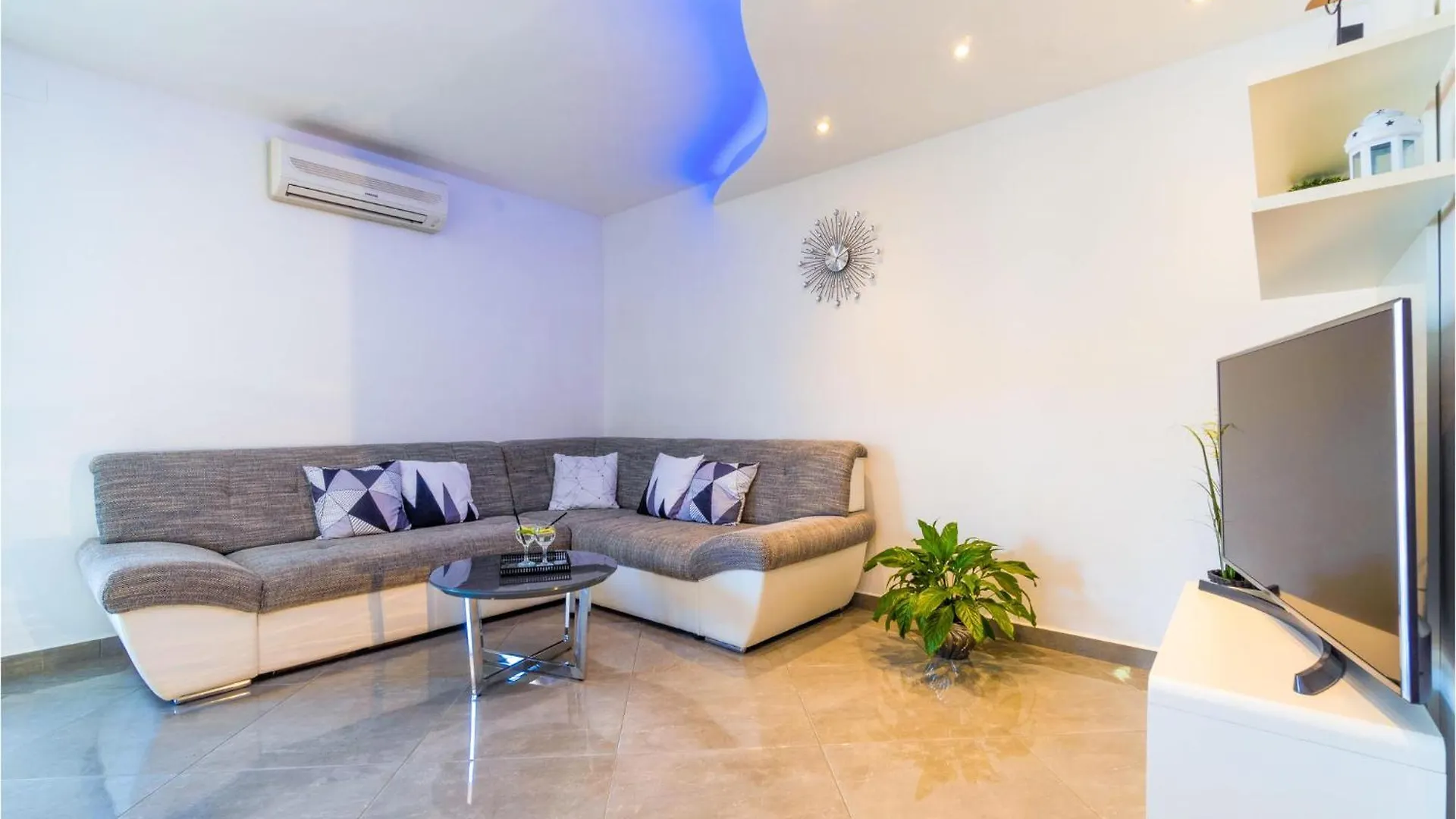 Awesome Apartment In Svetvincenat With Wifi Croatia