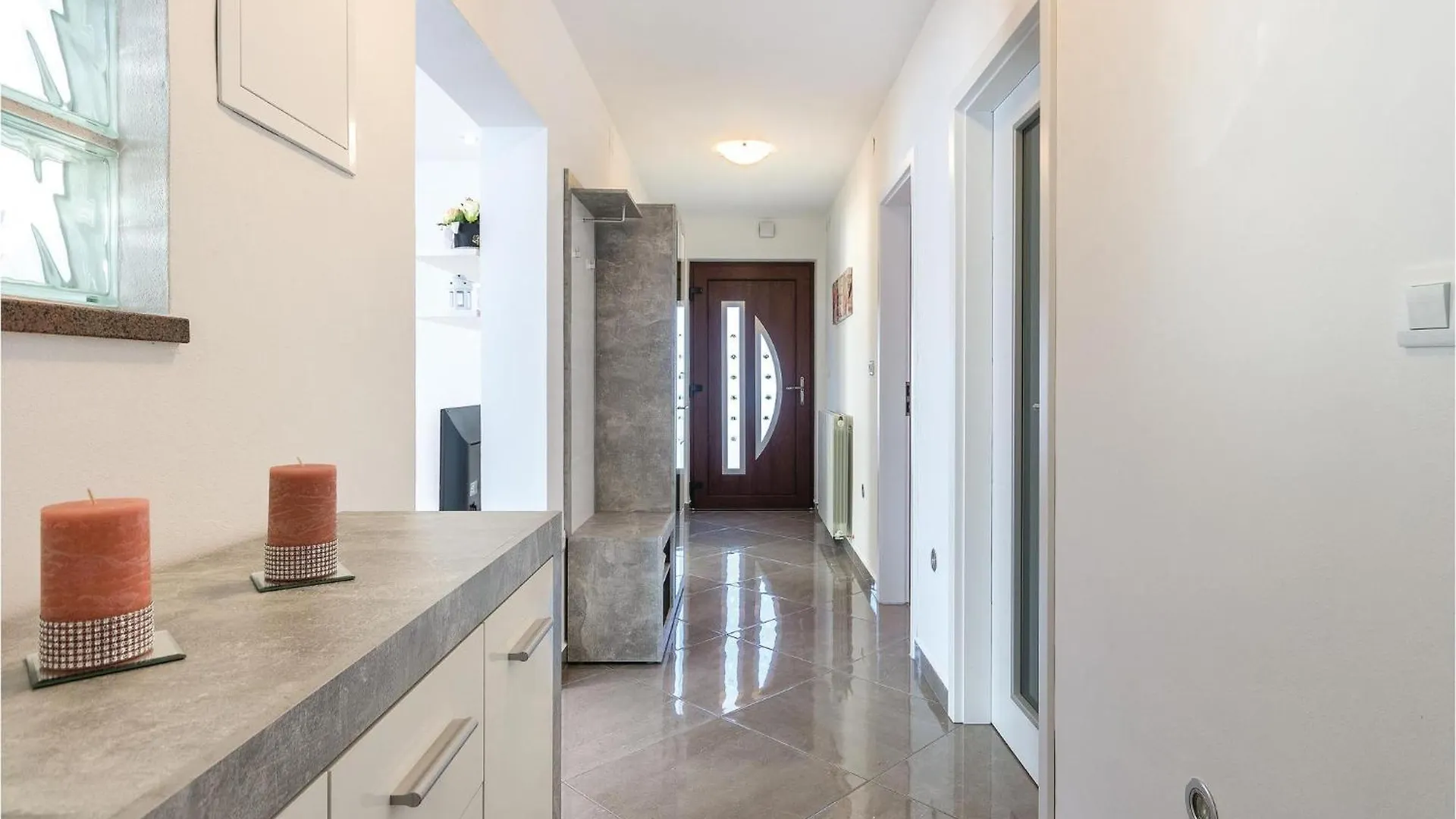 Awesome Apartment In Svetvincenat With Wifi