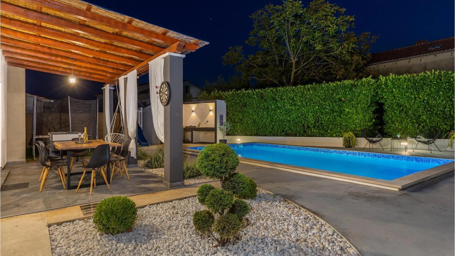 Awesome Apartment In Svetvincenat With Wifi Croatia