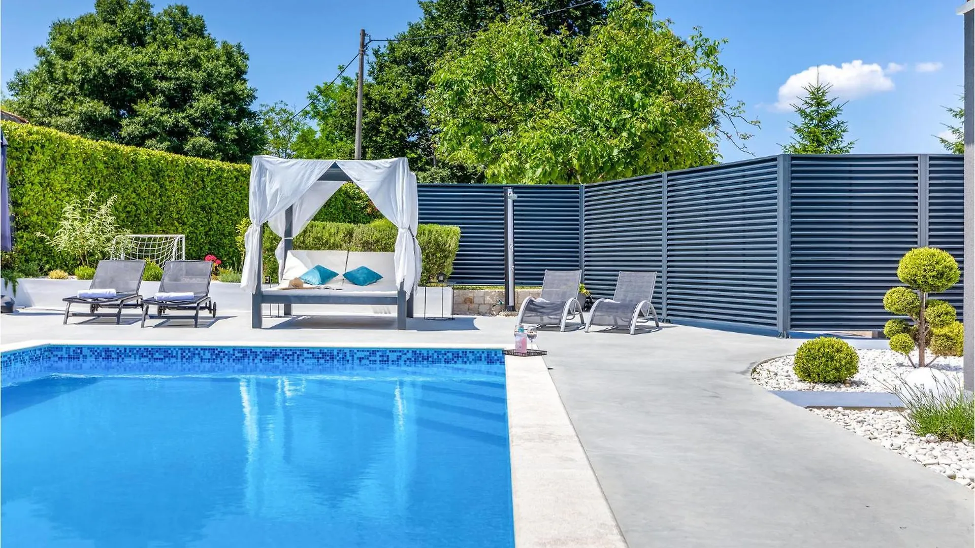 Awesome Apartment In Svetvincenat With Wifi Croatia