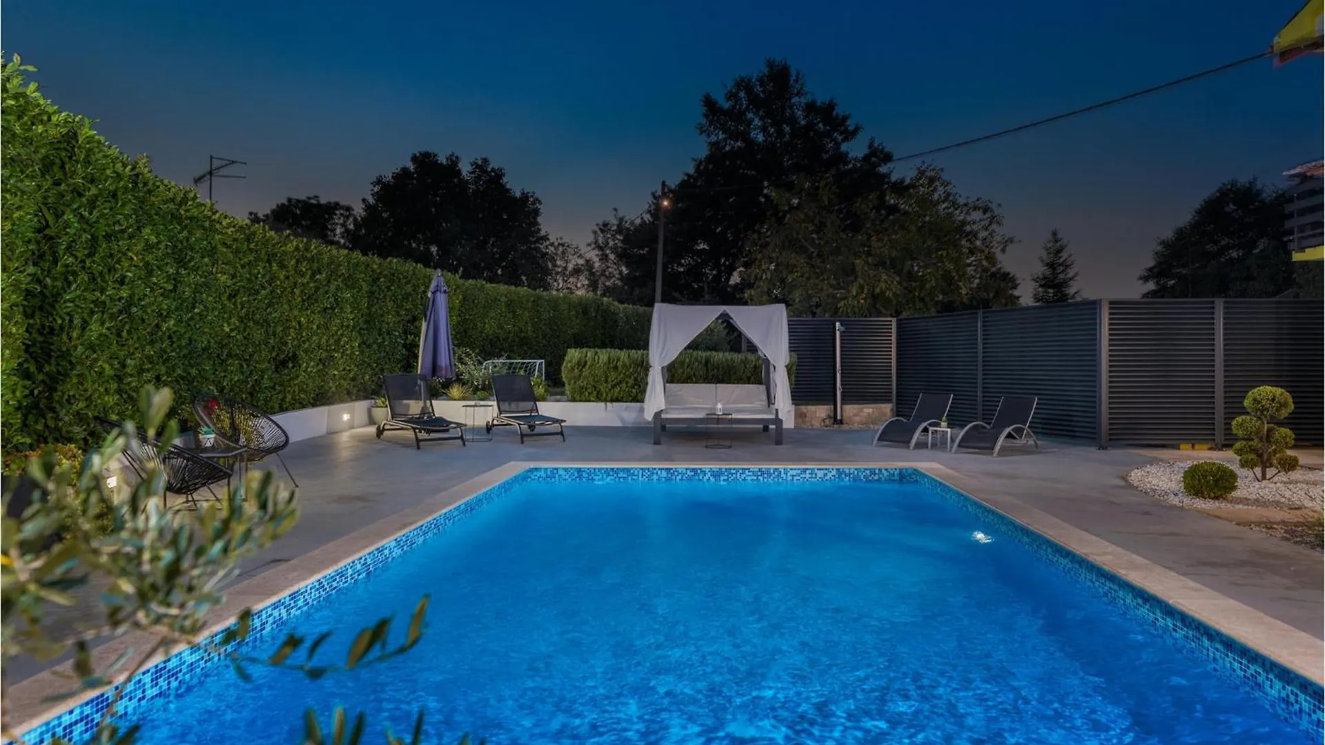 Awesome Apartment In Svetvincenat With Wifi Croatia