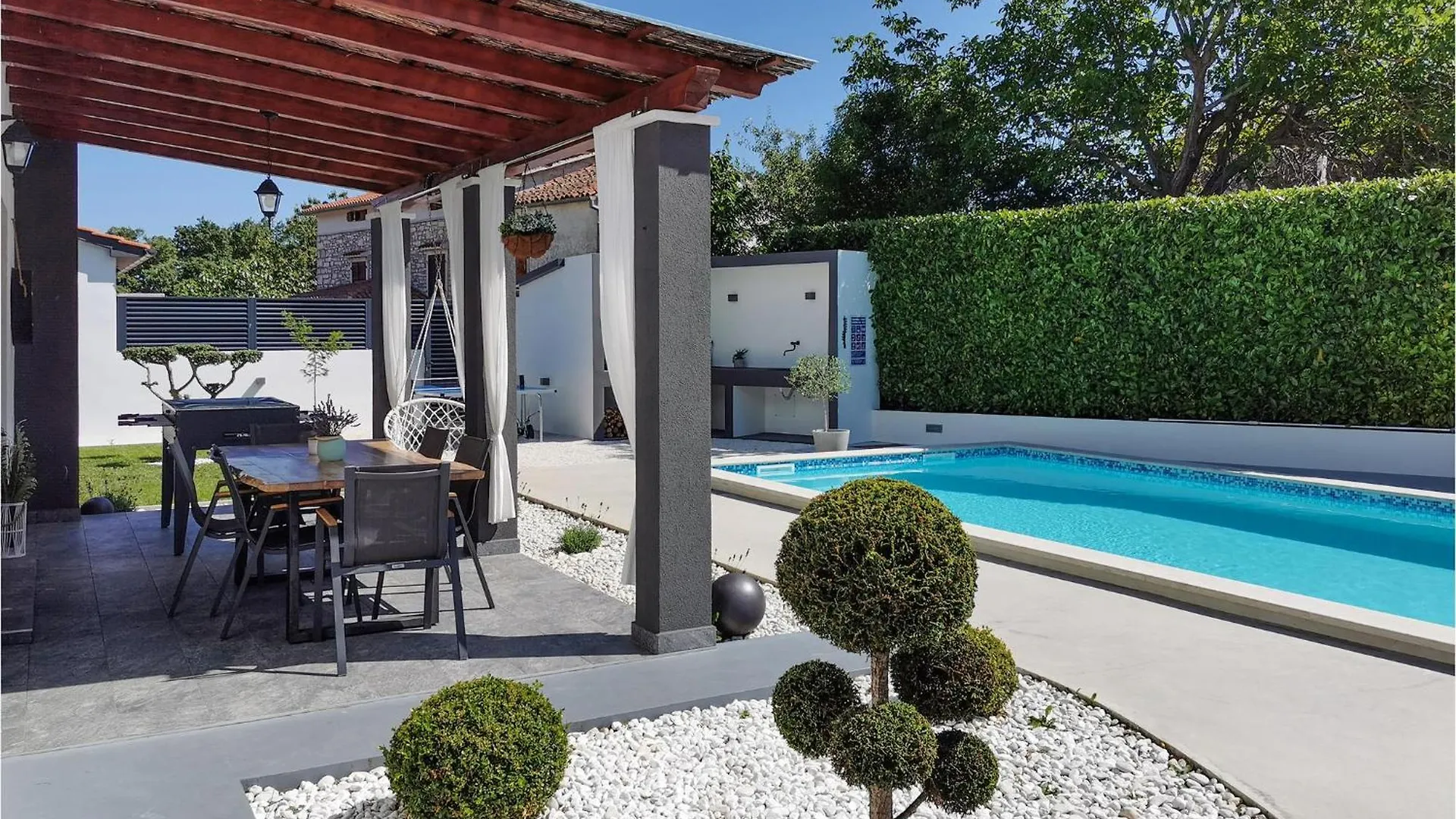 Awesome Apartment In Svetvincenat With Wifi Croatia