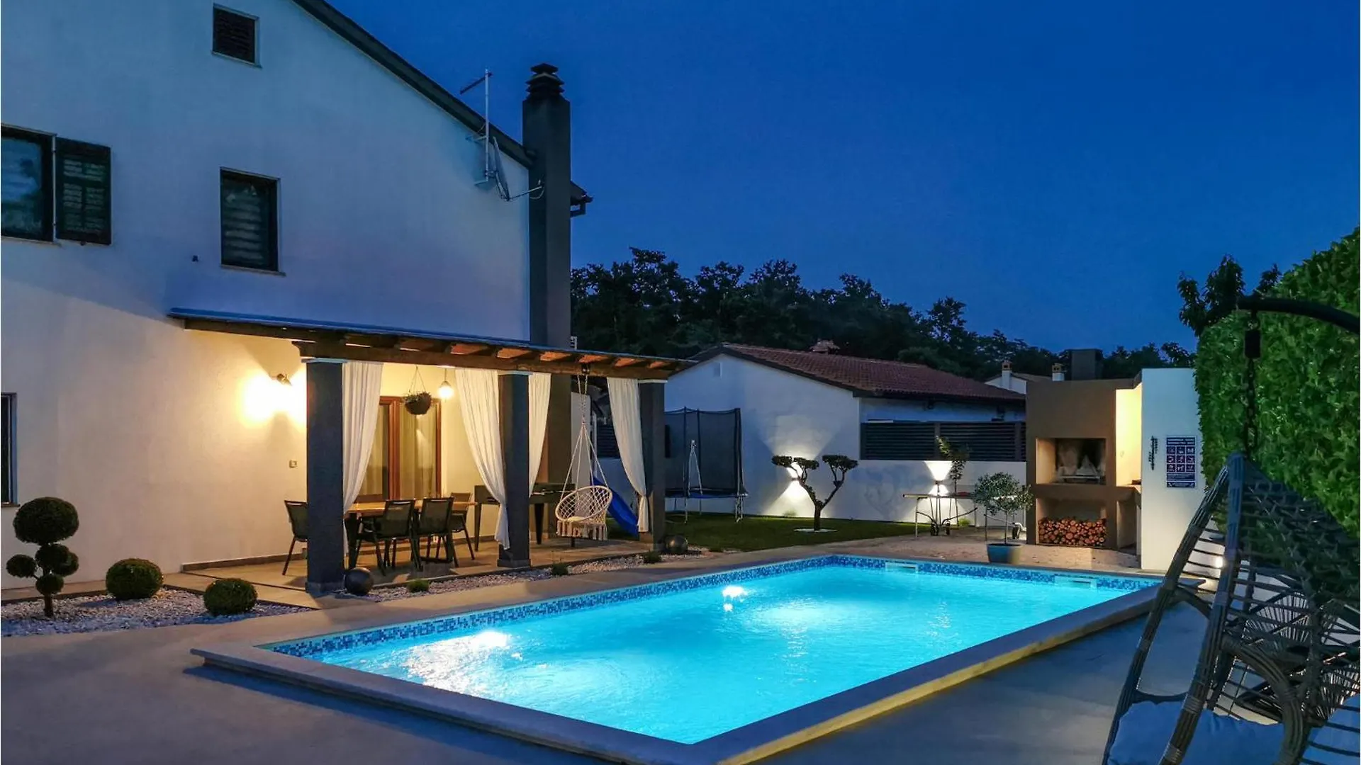 Awesome Apartment In Svetvincenat With Wifi Croatia