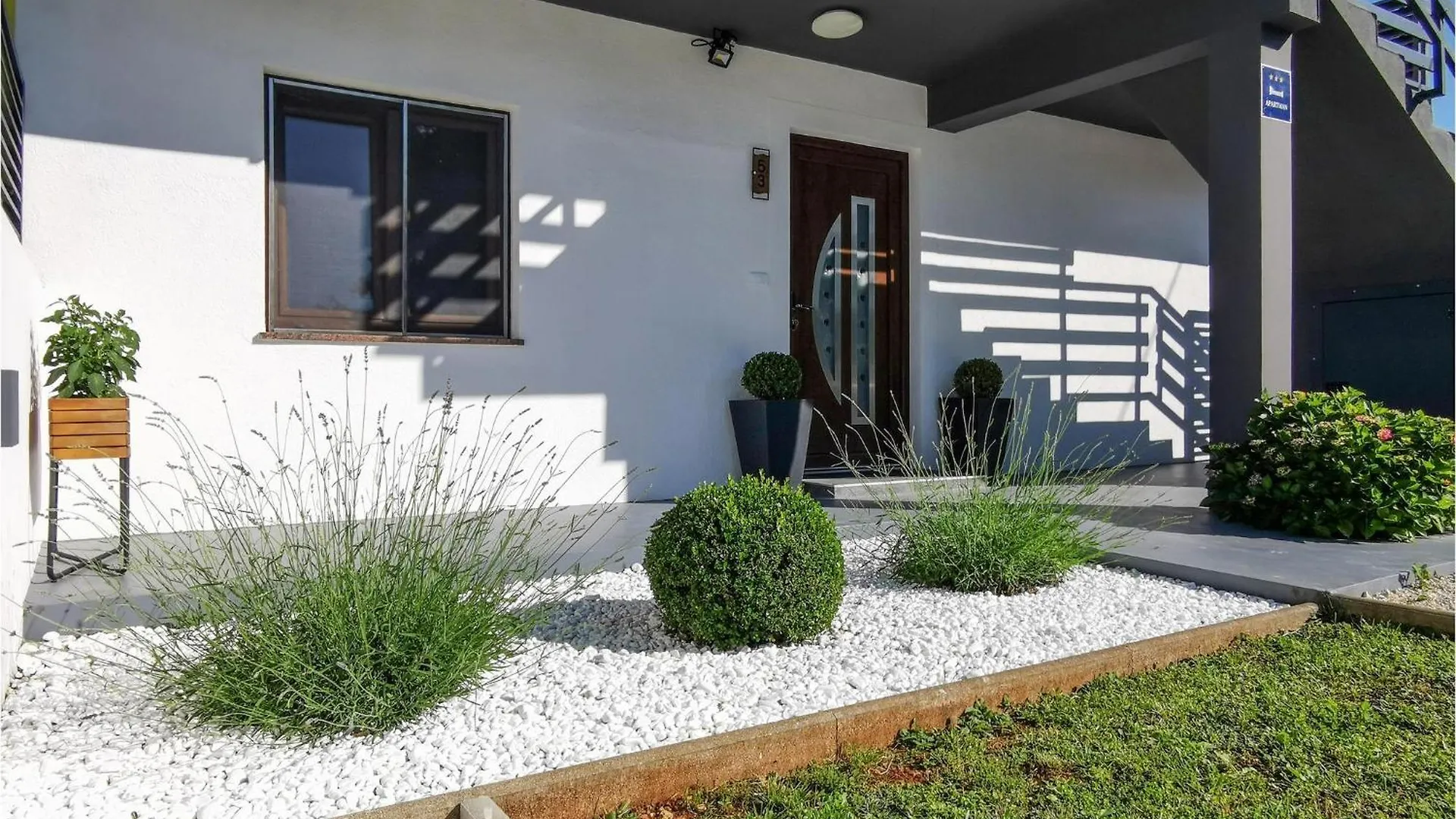 Awesome Apartment In Svetvincenat With Wifi