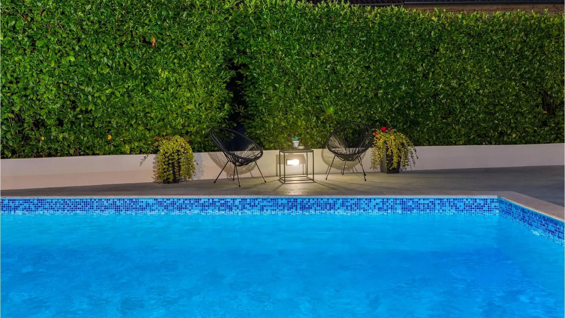 Awesome Apartment In Svetvincenat With Wifi